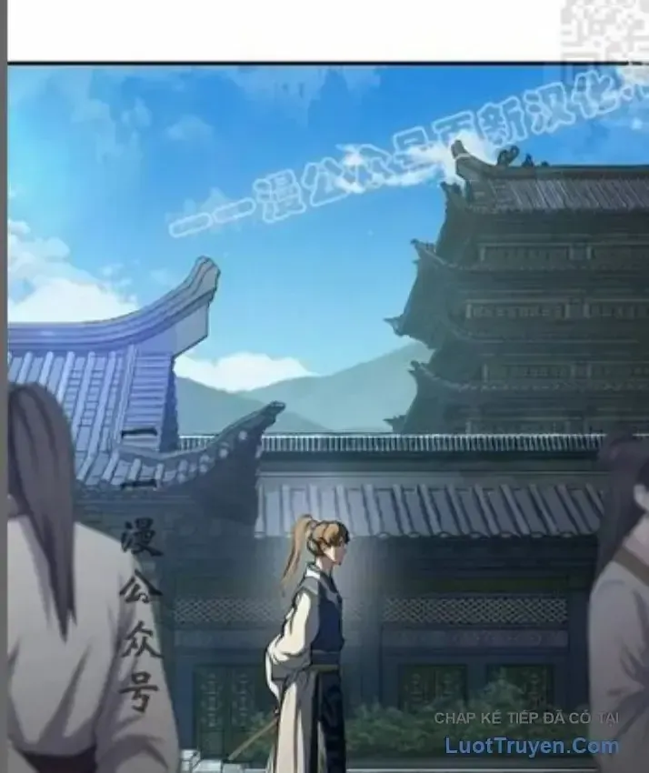 Cuồng Nhân Võ Lâm Giới