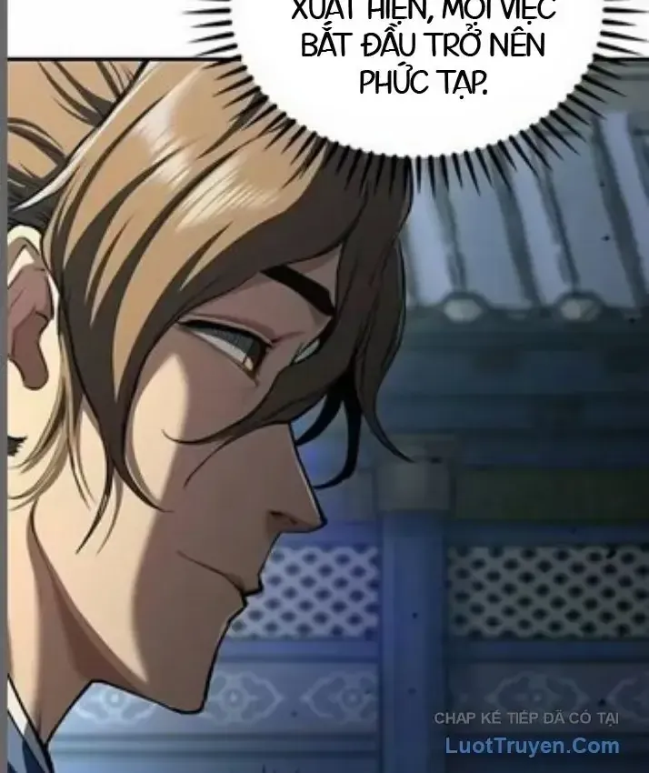 Cuồng Nhân Võ Lâm Giới