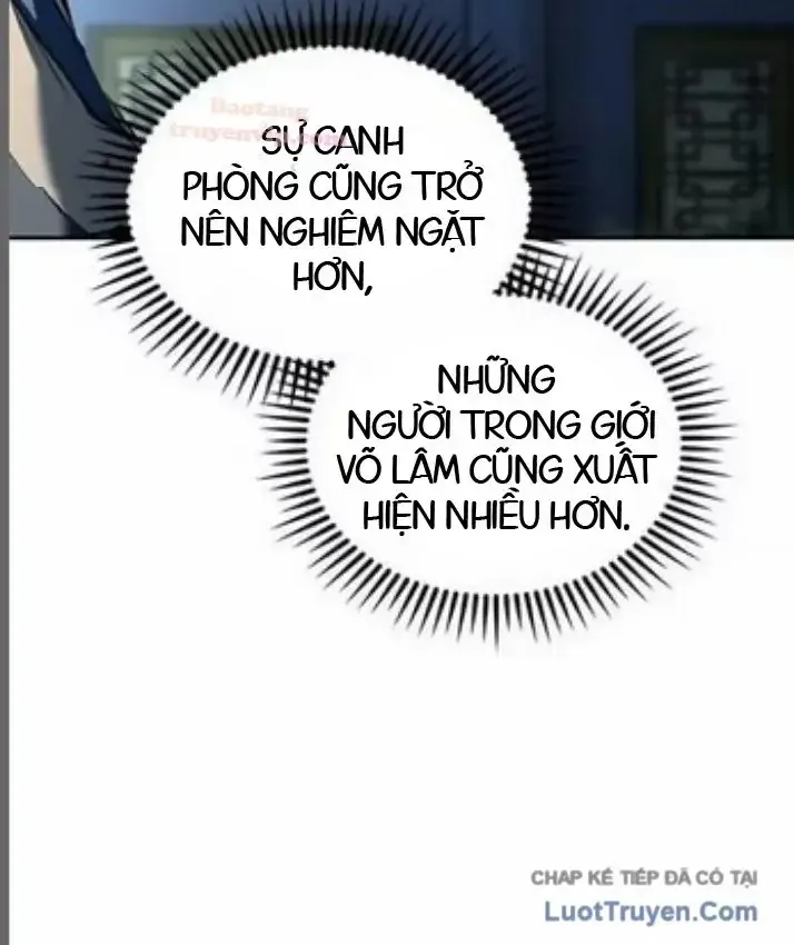 Cuồng Nhân Võ Lâm Giới