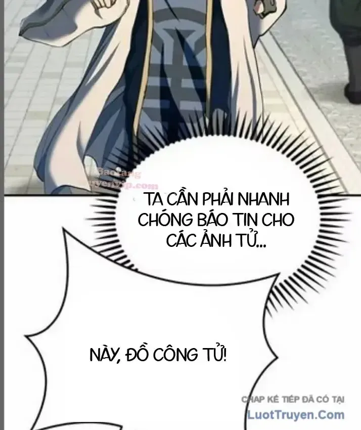 Cuồng Nhân Võ Lâm Giới