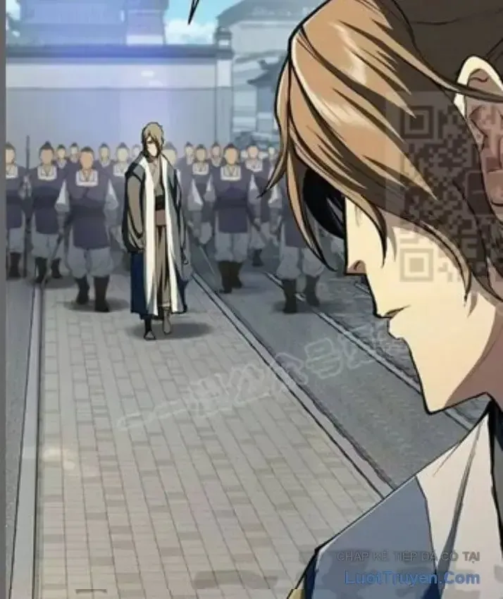 Cuồng Nhân Võ Lâm Giới