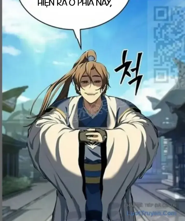 Cuồng Nhân Võ Lâm Giới