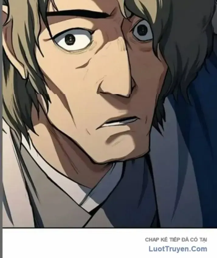 Cuồng Nhân Võ Lâm Giới