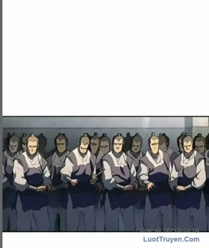 Cuồng Nhân Võ Lâm Giới