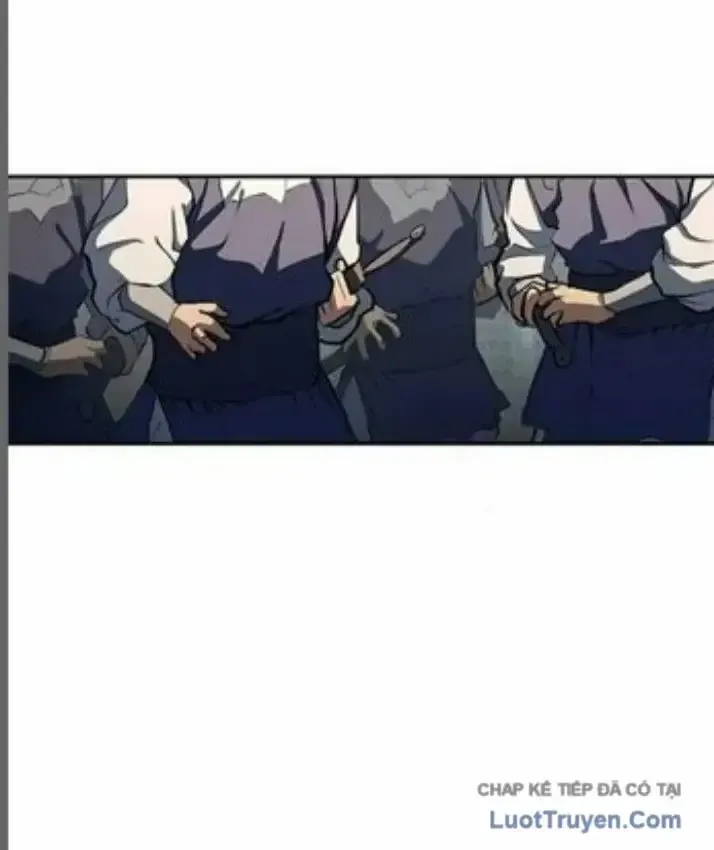 Cuồng Nhân Võ Lâm Giới