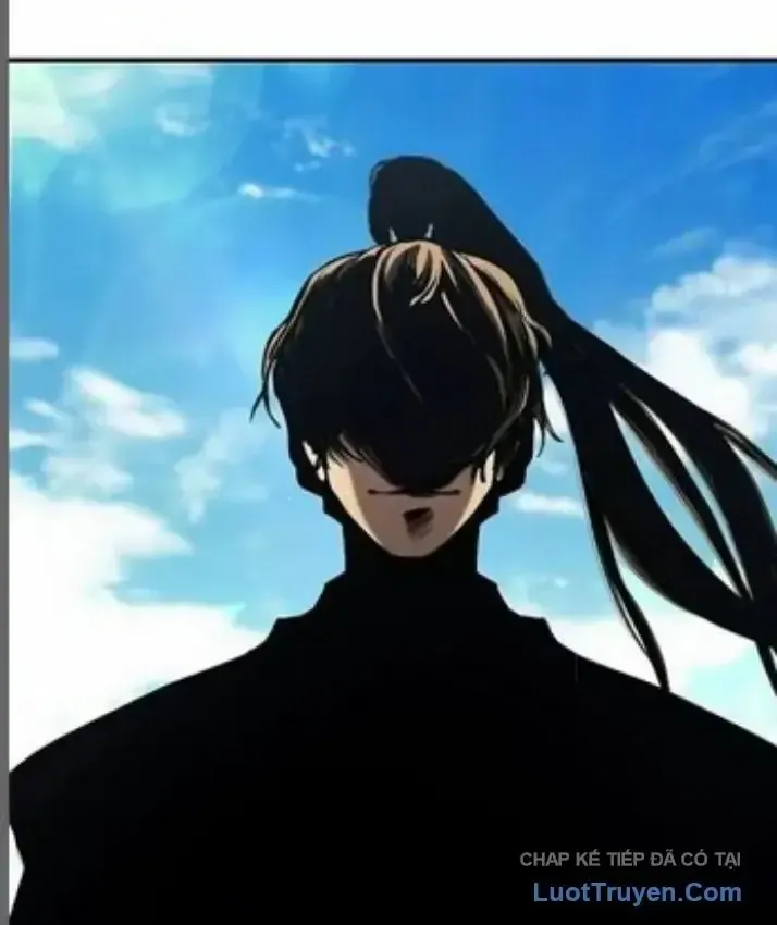 Cuồng Nhân Võ Lâm Giới