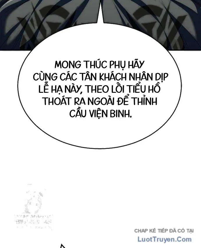 Cuồng Nhân Võ Lâm Giới