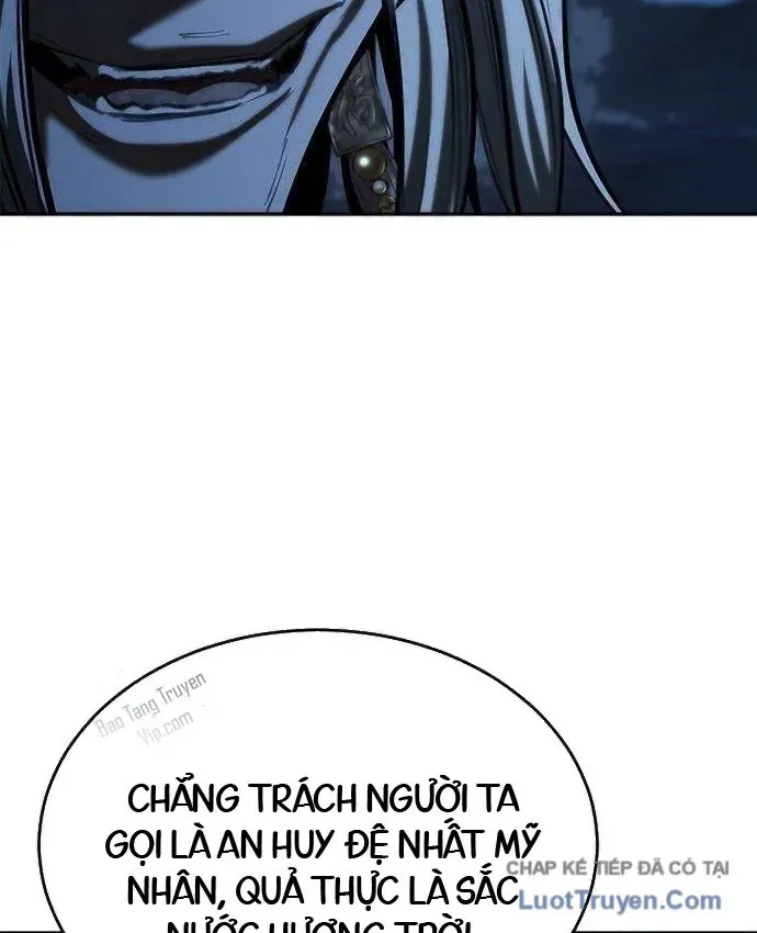 Cuồng Nhân Võ Lâm Giới