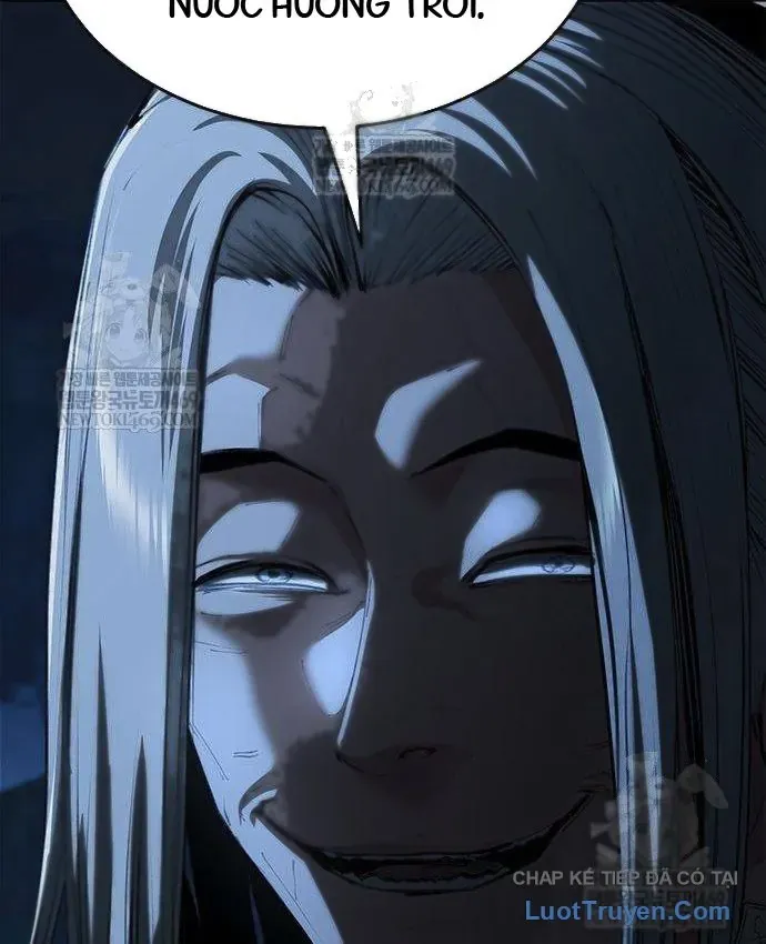 Cuồng Nhân Võ Lâm Giới