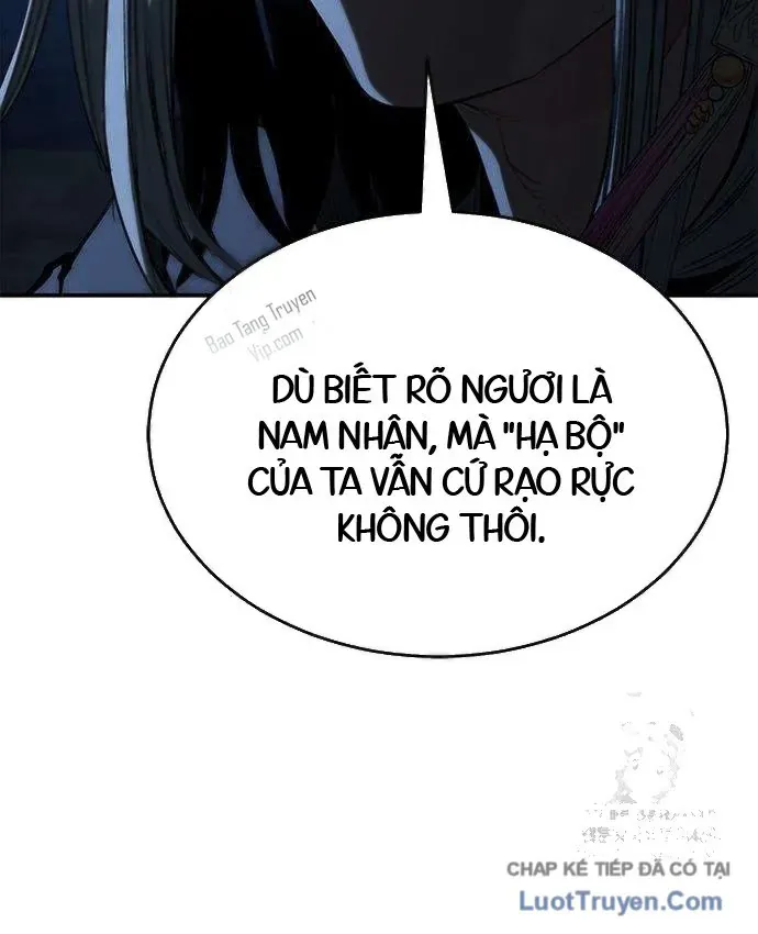 Cuồng Nhân Võ Lâm Giới