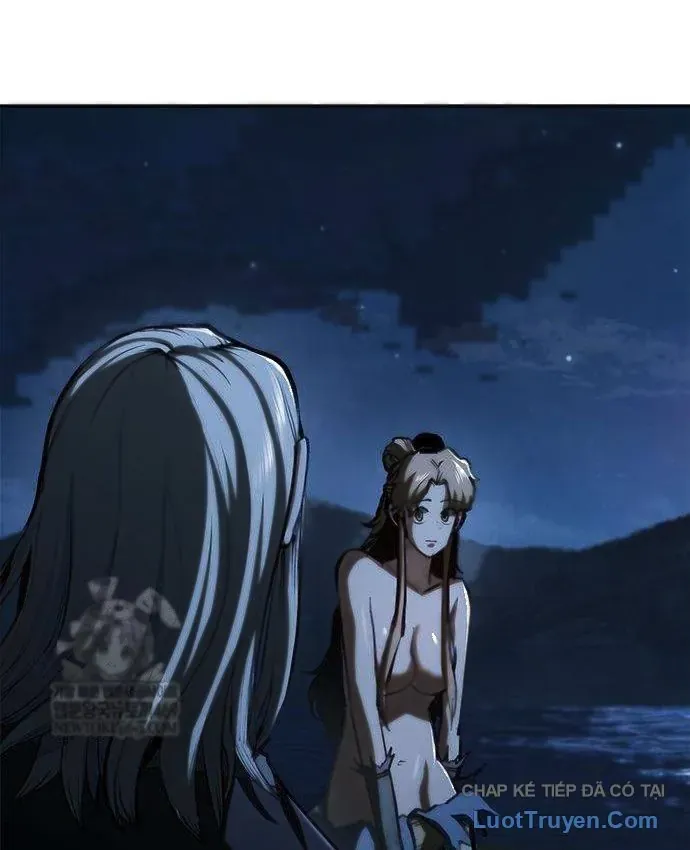 Cuồng Nhân Võ Lâm Giới