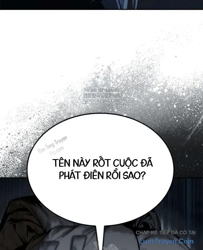Cuồng Nhân Võ Lâm Giới