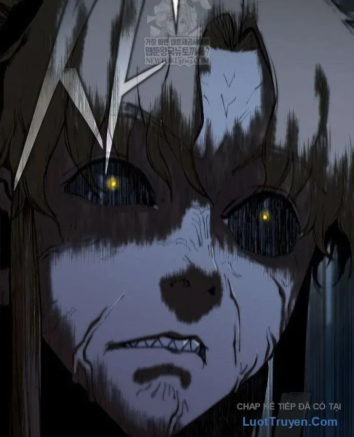 Cuồng Nhân Võ Lâm Giới