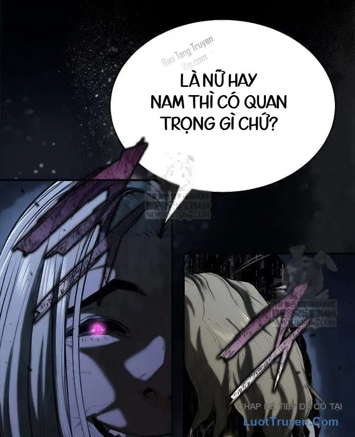 Cuồng Nhân Võ Lâm Giới