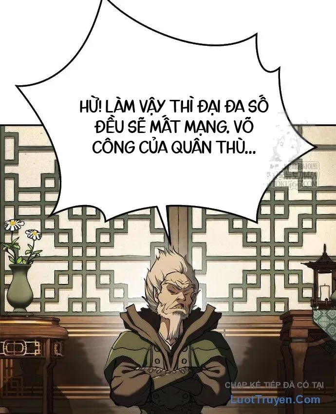 Cuồng Nhân Võ Lâm Giới