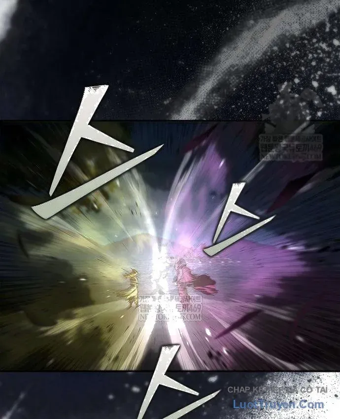 Cuồng Nhân Võ Lâm Giới