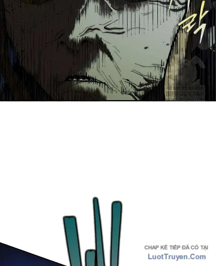 Cuồng Nhân Võ Lâm Giới