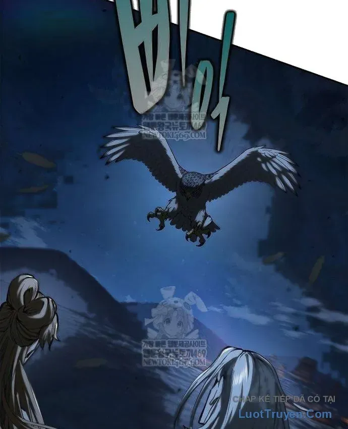 Cuồng Nhân Võ Lâm Giới