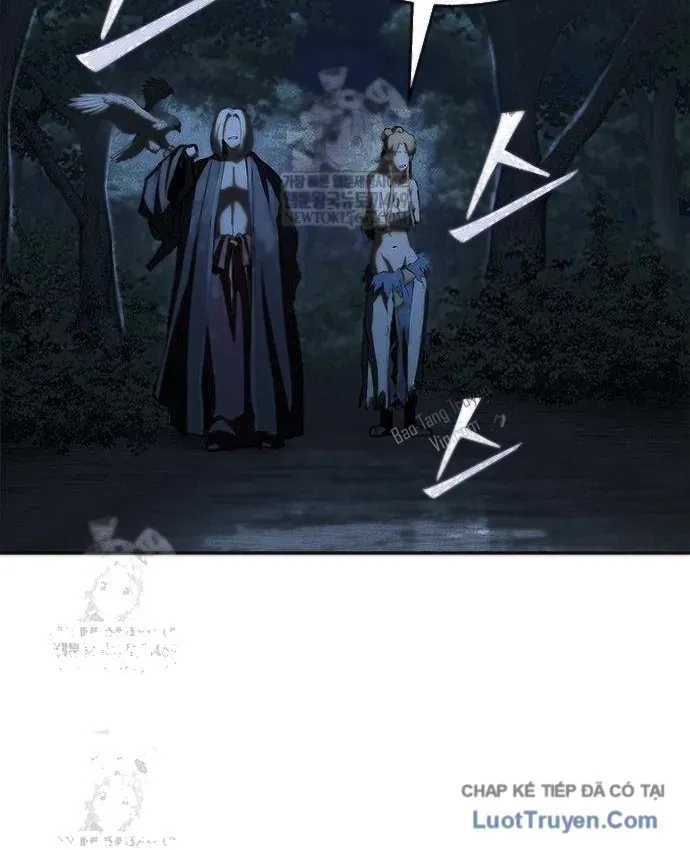 Cuồng Nhân Võ Lâm Giới