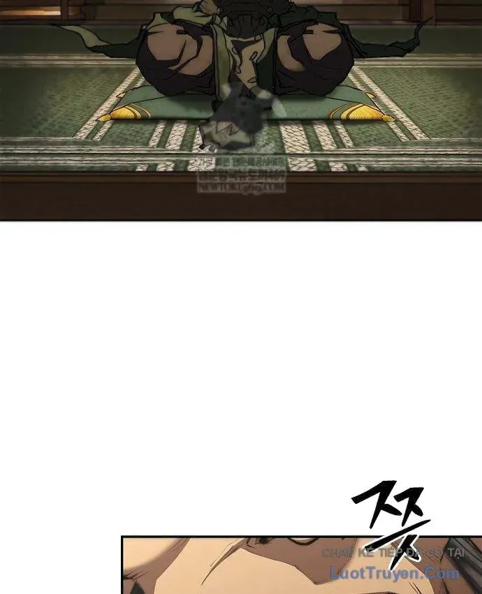 Cuồng Nhân Võ Lâm Giới