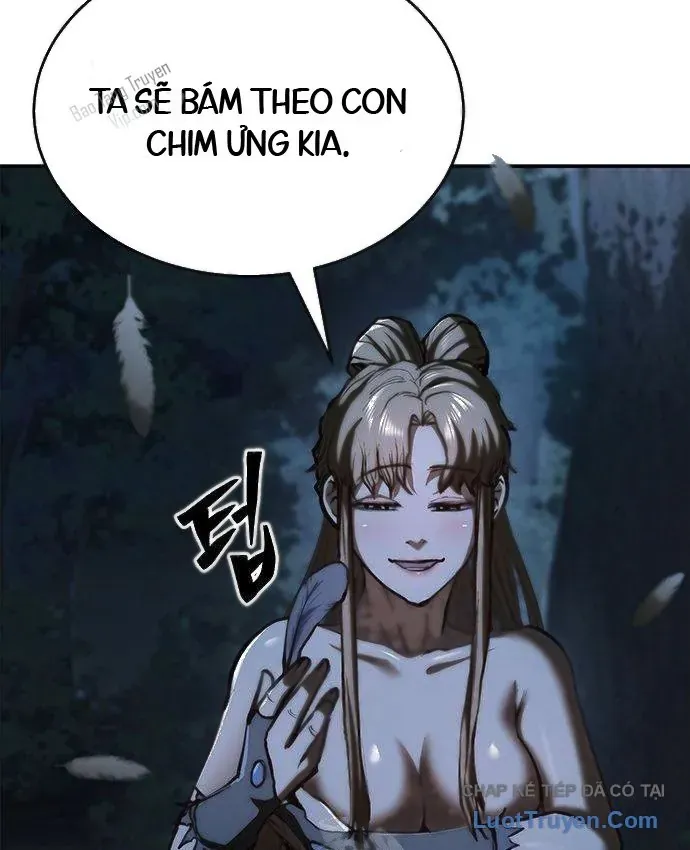 Cuồng Nhân Võ Lâm Giới