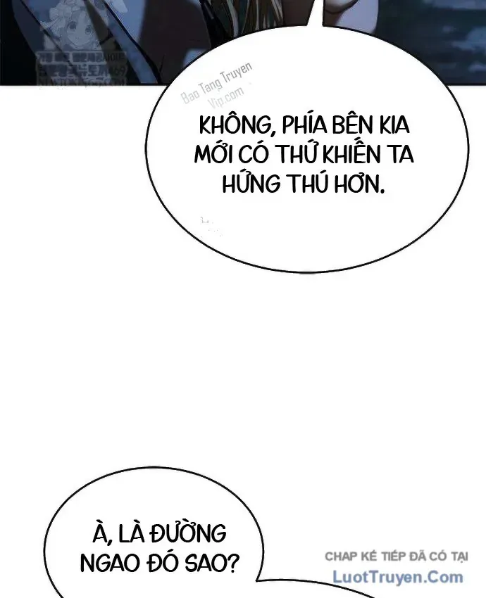 Cuồng Nhân Võ Lâm Giới