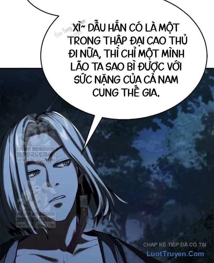 Cuồng Nhân Võ Lâm Giới