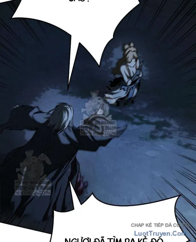 Cuồng Nhân Võ Lâm Giới