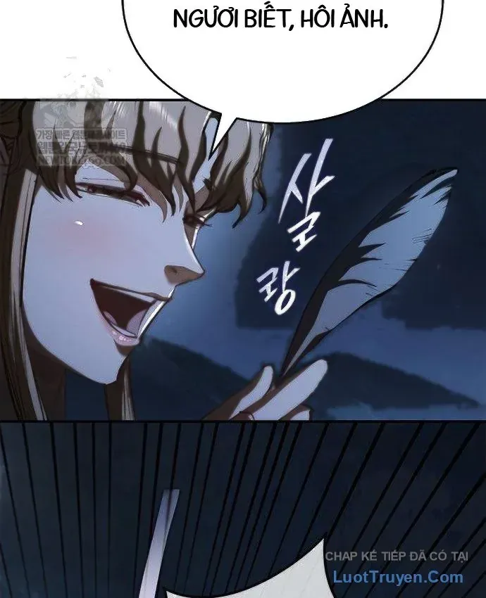 Cuồng Nhân Võ Lâm Giới