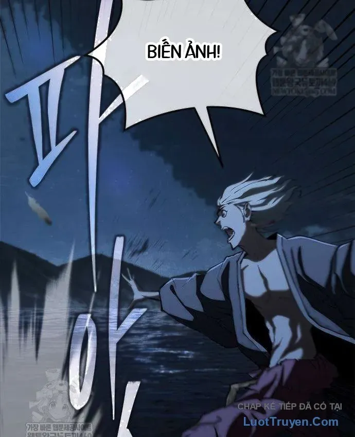 Cuồng Nhân Võ Lâm Giới