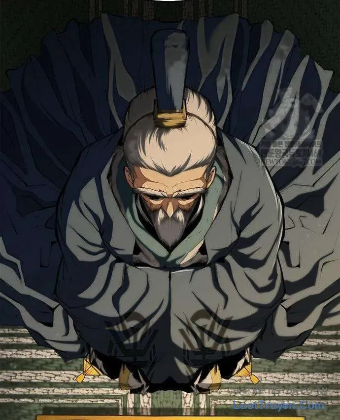 Cuồng Nhân Võ Lâm Giới