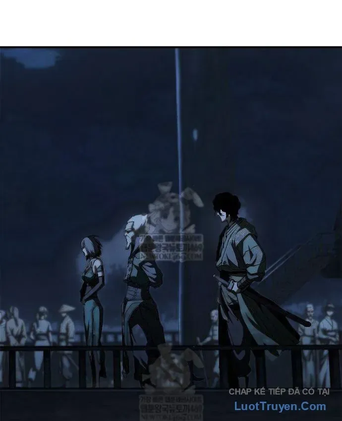 Cuồng Nhân Võ Lâm Giới