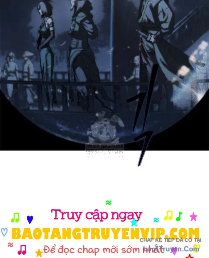 Cuồng Nhân Võ Lâm Giới