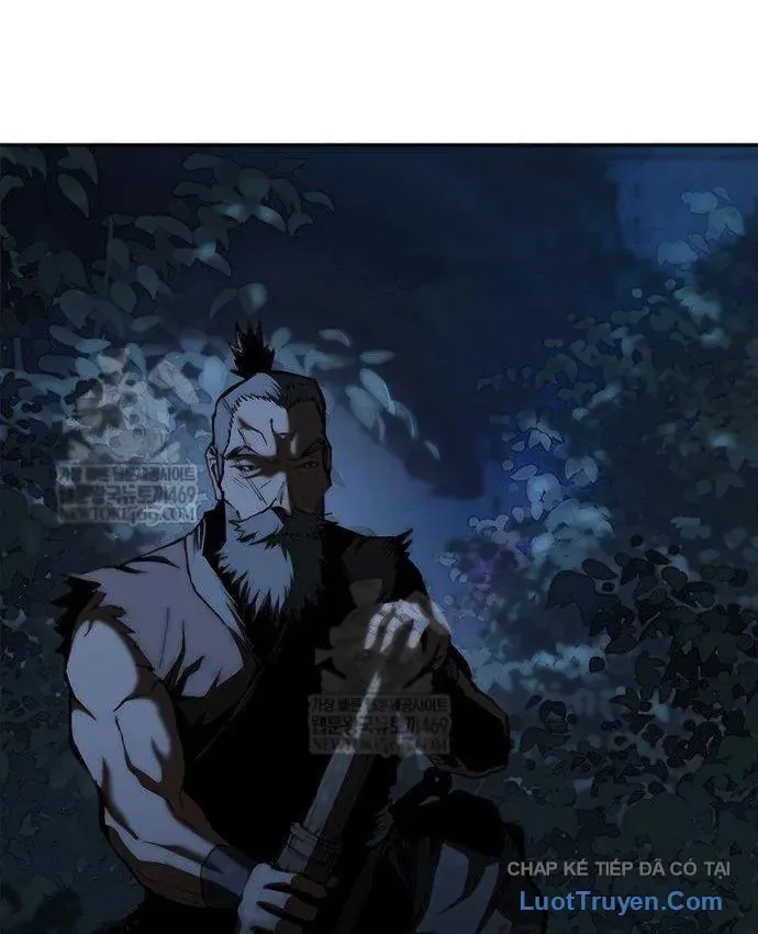 Cuồng Nhân Võ Lâm Giới