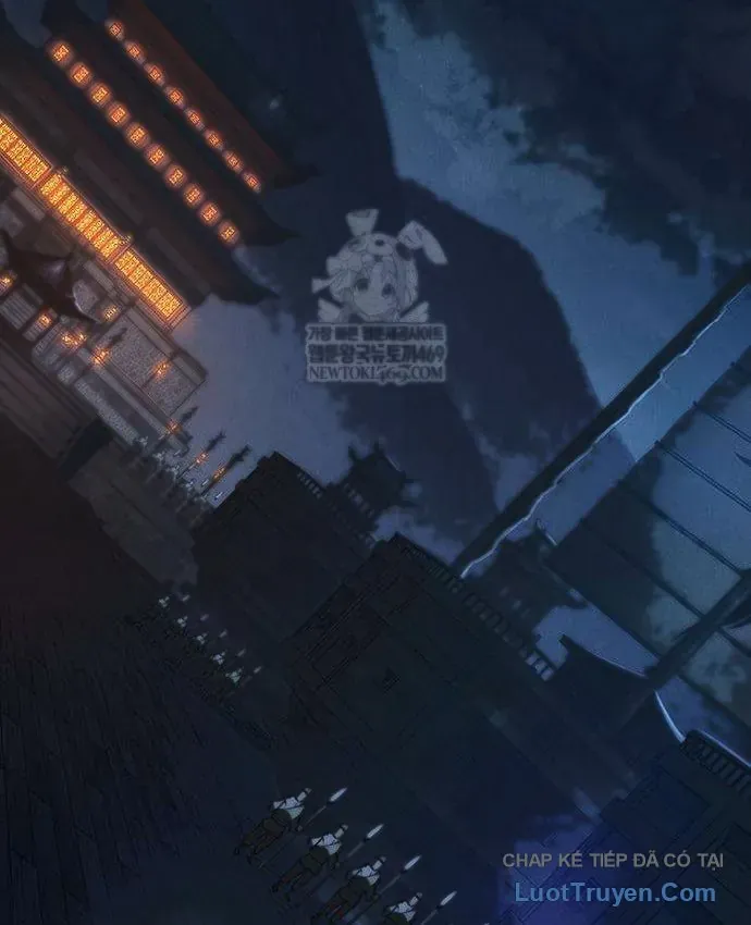 Cuồng Nhân Võ Lâm Giới