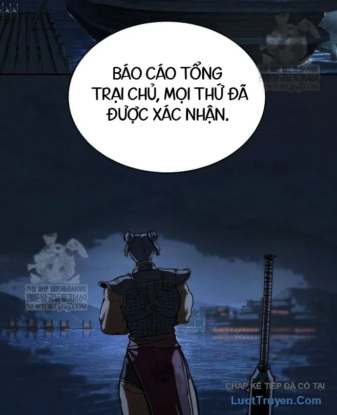 Cuồng Nhân Võ Lâm Giới