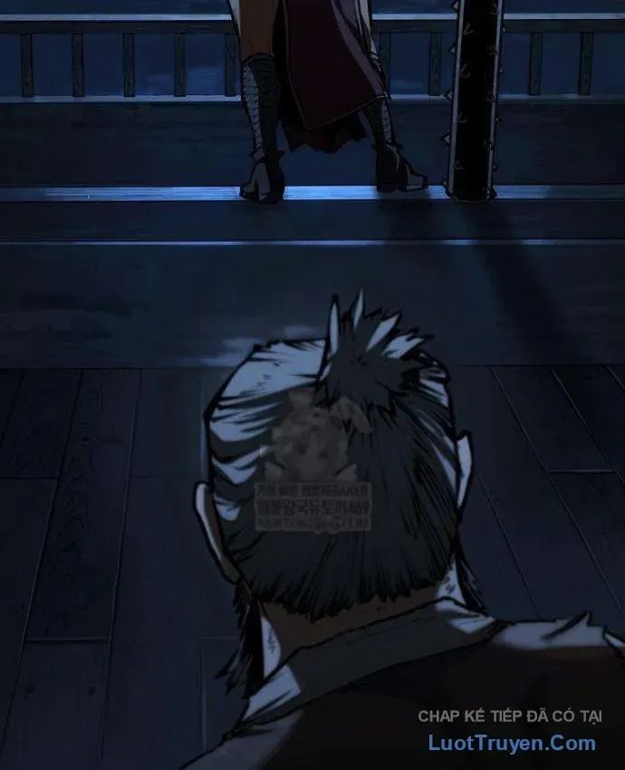 Cuồng Nhân Võ Lâm Giới