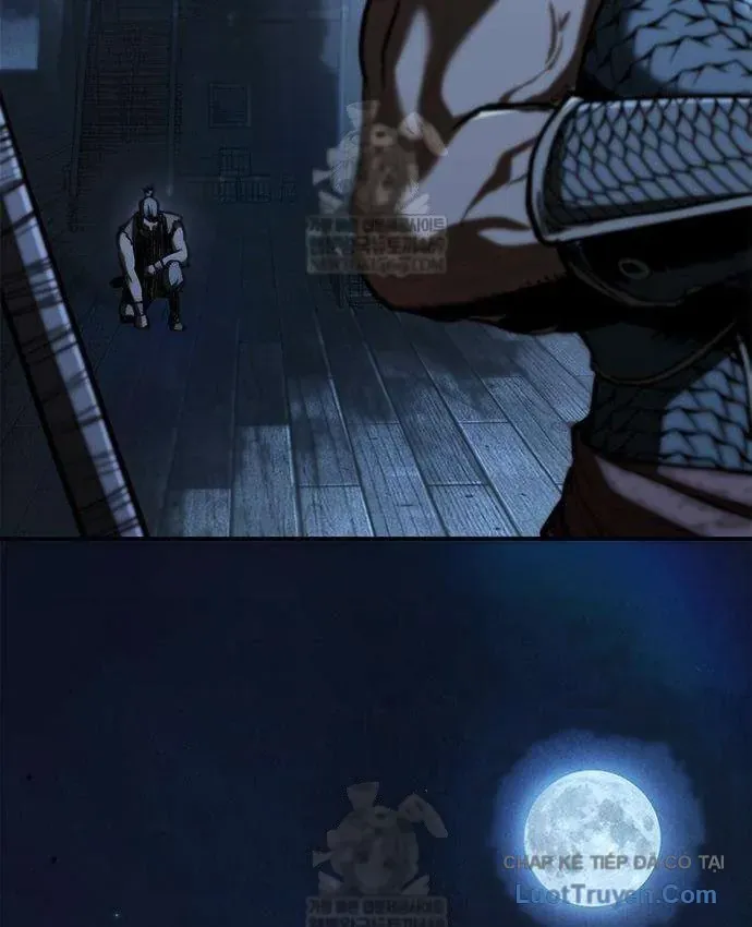 Cuồng Nhân Võ Lâm Giới