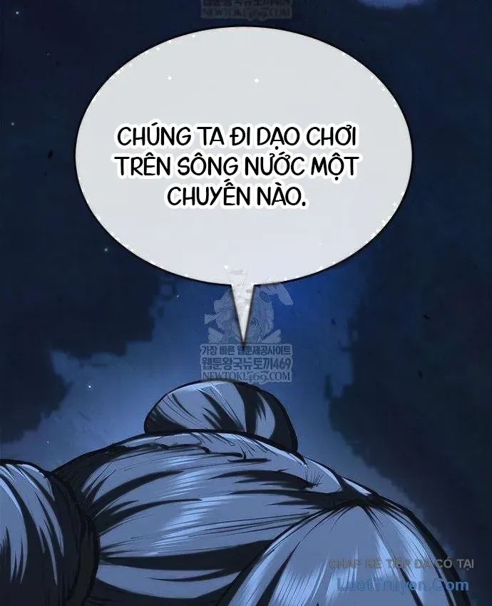 Cuồng Nhân Võ Lâm Giới