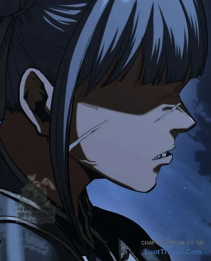 Cuồng Nhân Võ Lâm Giới