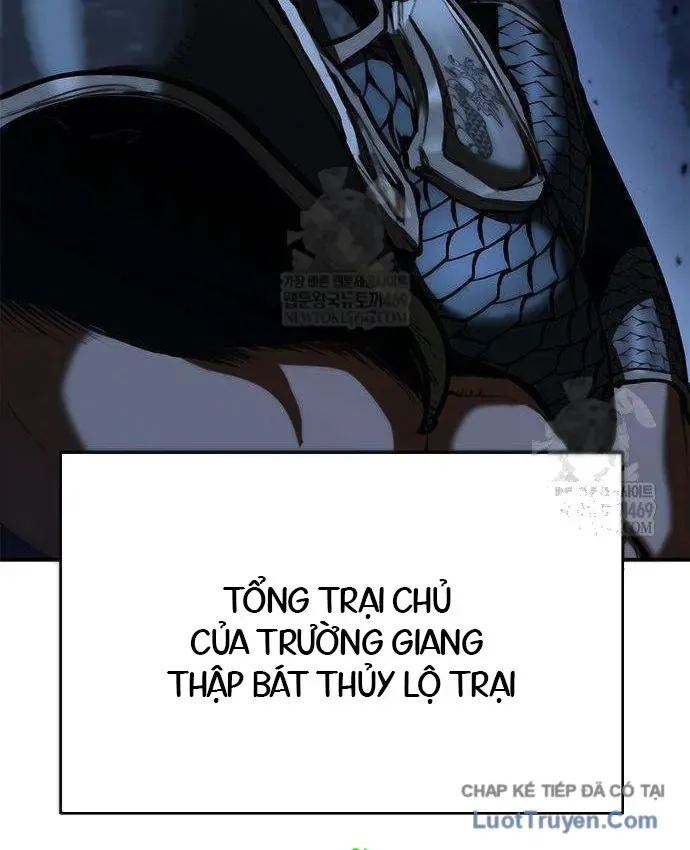 Cuồng Nhân Võ Lâm Giới