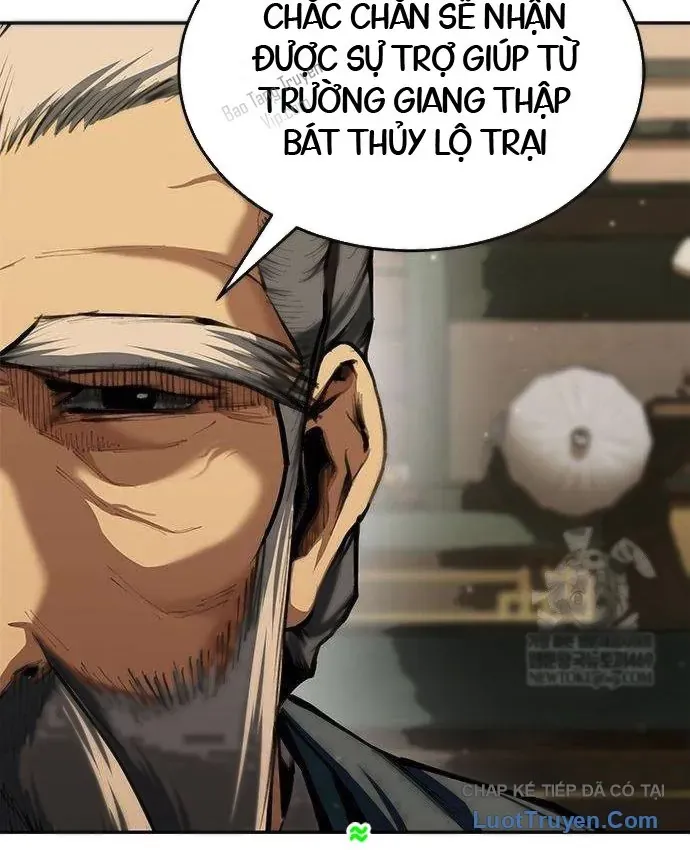 Cuồng Nhân Võ Lâm Giới