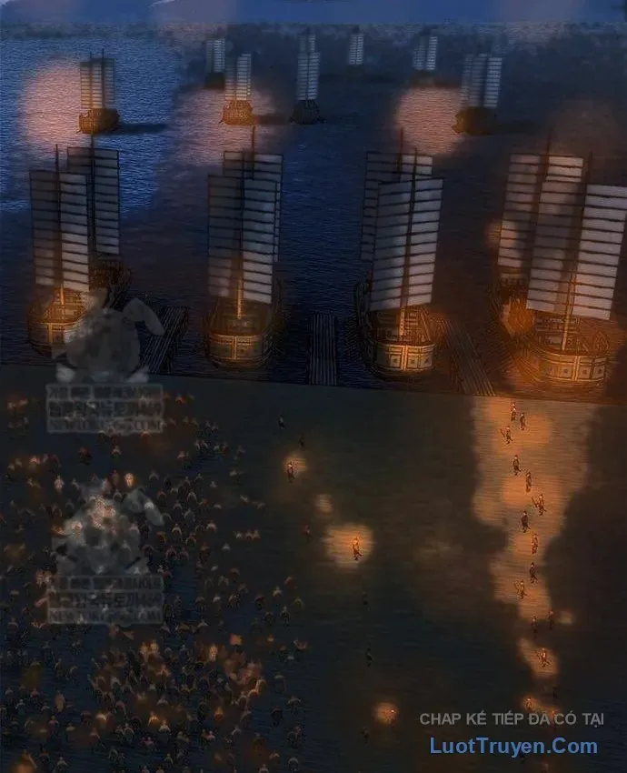 Cuồng Nhân Võ Lâm Giới