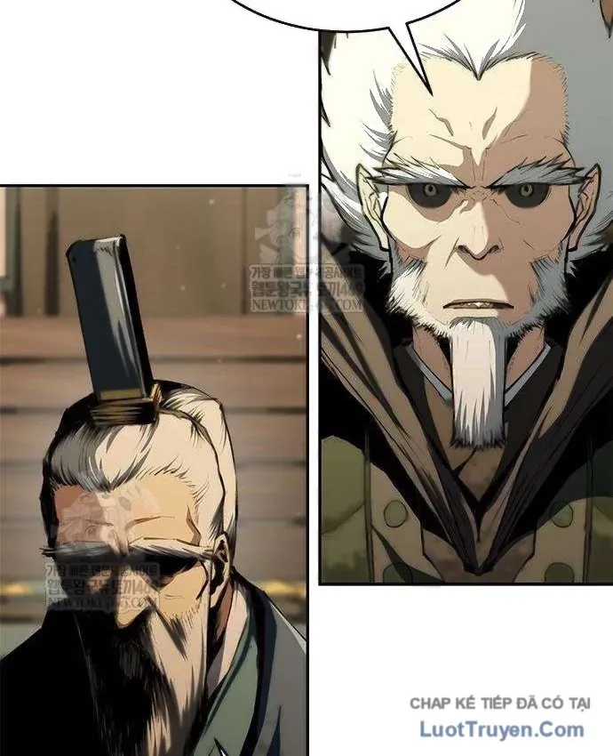 Cuồng Nhân Võ Lâm Giới