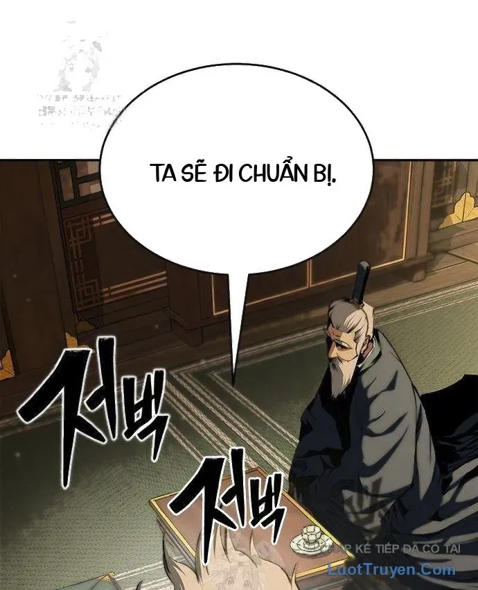 Cuồng Nhân Võ Lâm Giới