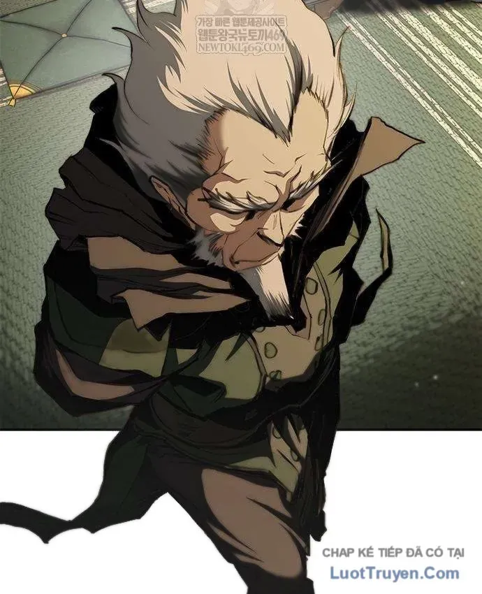 Cuồng Nhân Võ Lâm Giới