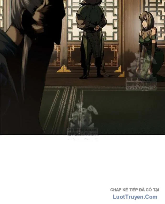 Cuồng Nhân Võ Lâm Giới