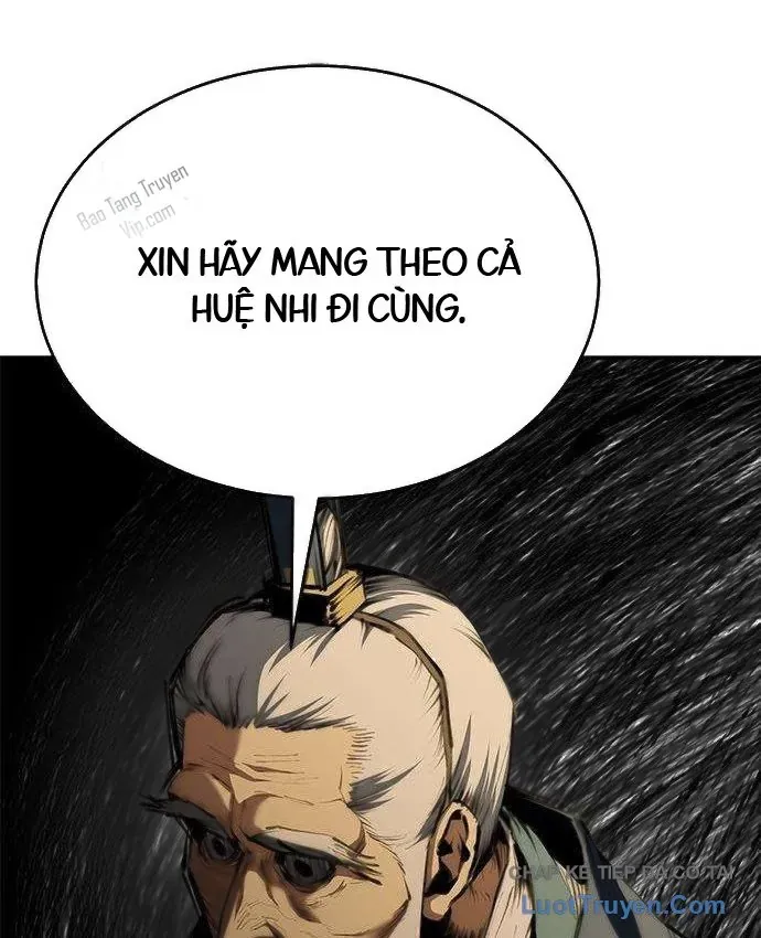 Cuồng Nhân Võ Lâm Giới