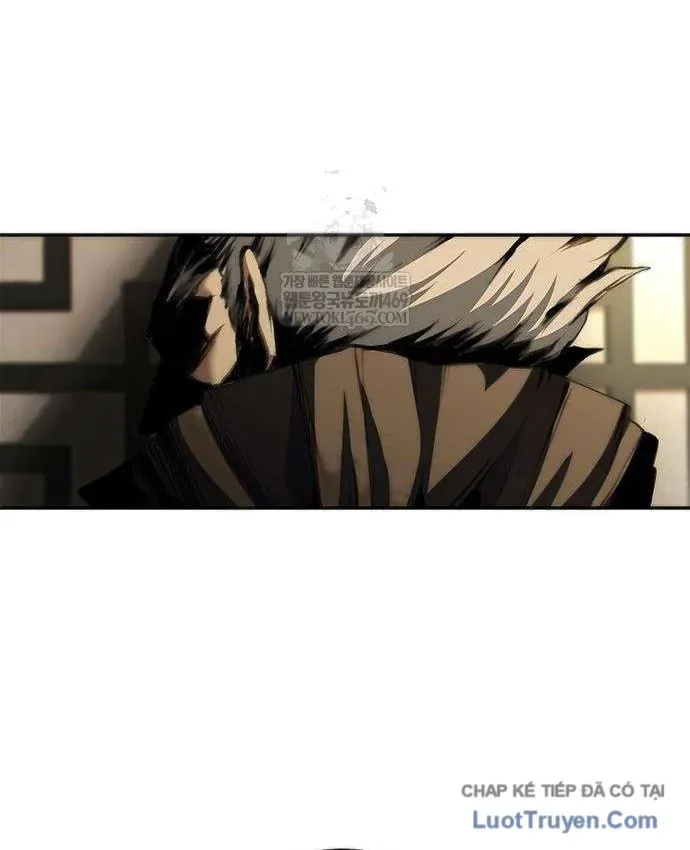 Cuồng Nhân Võ Lâm Giới