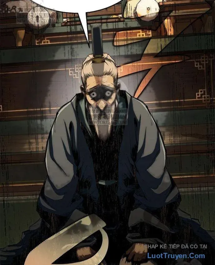 Cuồng Nhân Võ Lâm Giới